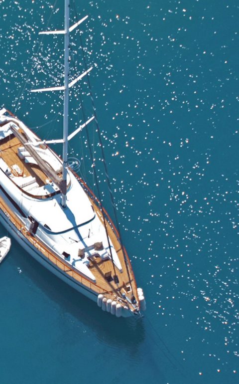 Yachting _ Sailing