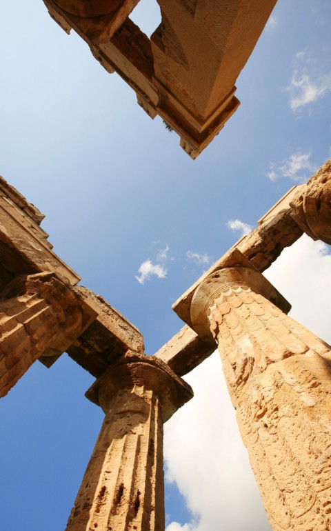 Our History As the B2B Destination Management in Greece section of Antaeus Travel Group, we have spent over 30 years honoring the legacy of hospitality (“philoxenia”) born in ancient Greece by sharing the truth of our homeland with discerning travelers. During this time, we have built relationships of trust and reliability with experience makers, properties, suppliers, and partners to ensure that we will travel by your side at all times, promptly resolving any and all queries and issues with impeccable service and know-how.