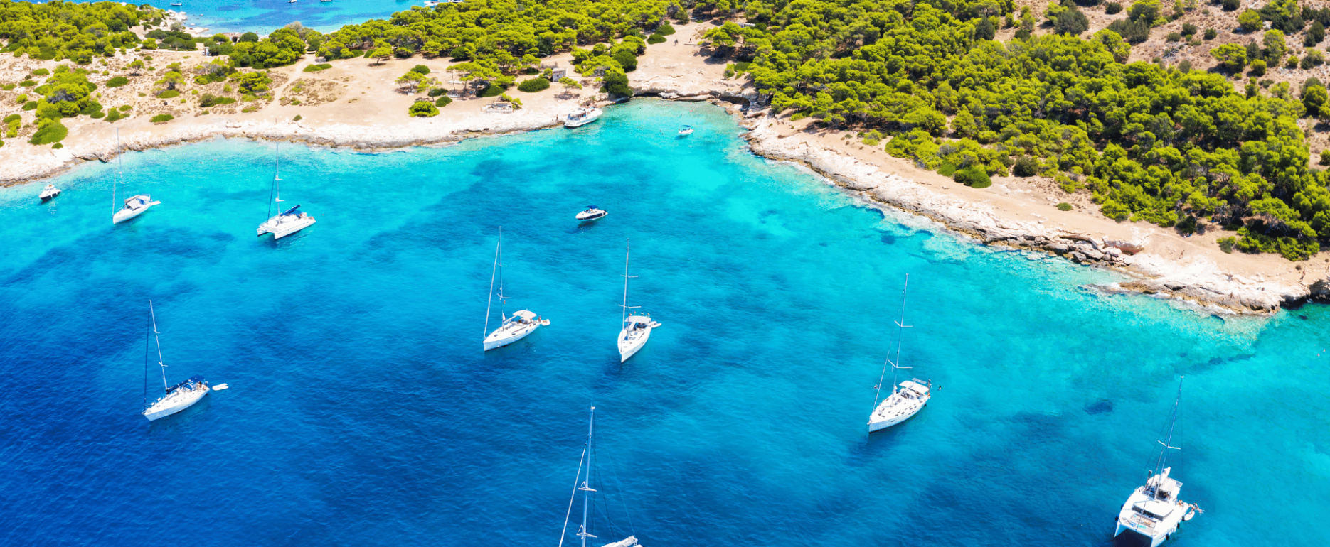 Aegina Saronic islands - Moni island by Greek Luxurist, DMC