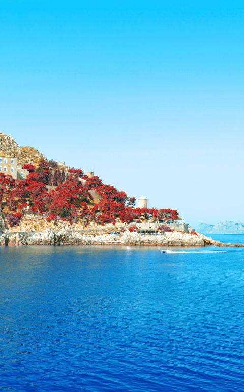 Discover the Gems of the Saronic Gulf: A 7-Day Charter Adventure Hydra