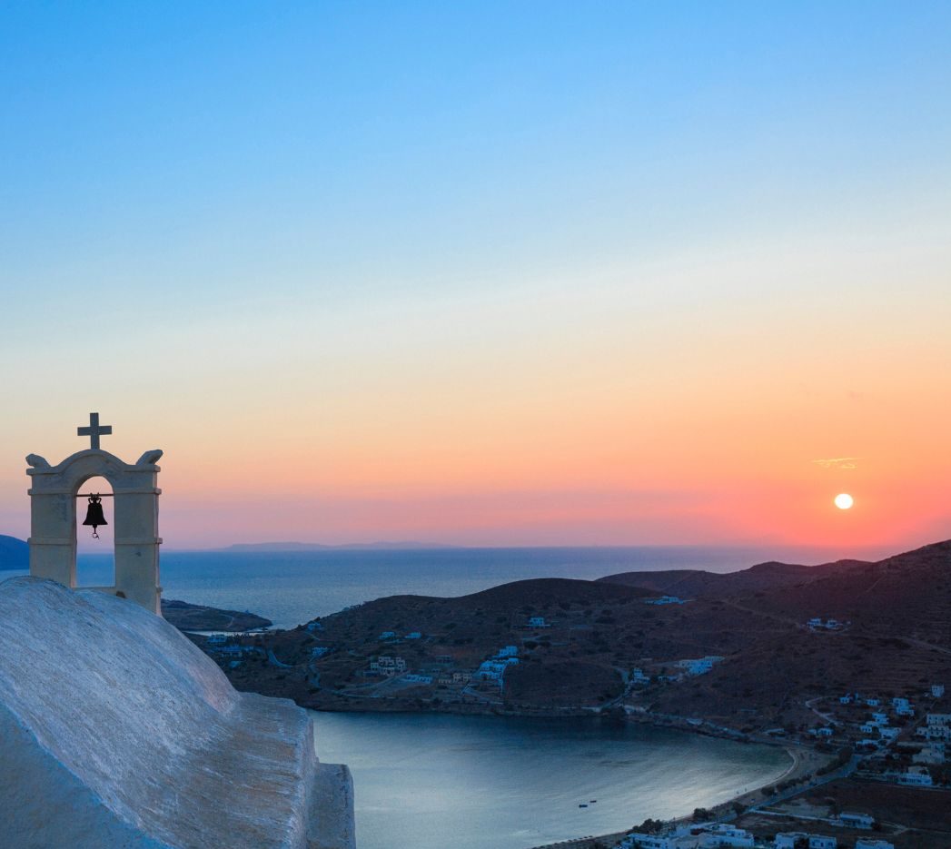 Greece’s Best-Kept Secrets Beyond Mykonos and Santorini