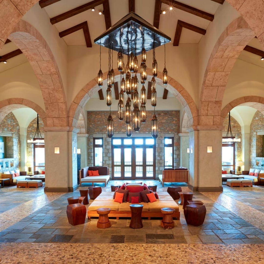 Westin Costa Navarino