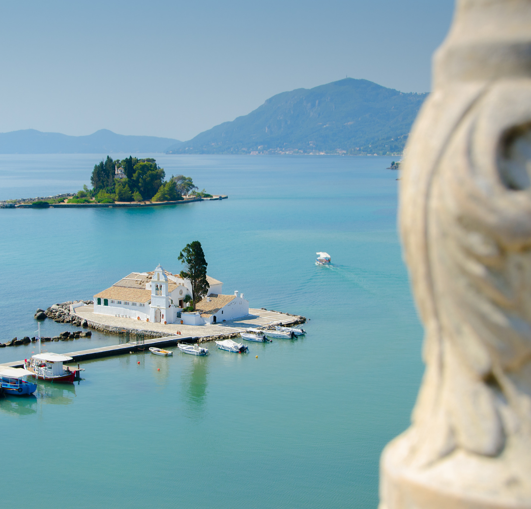 Corfu