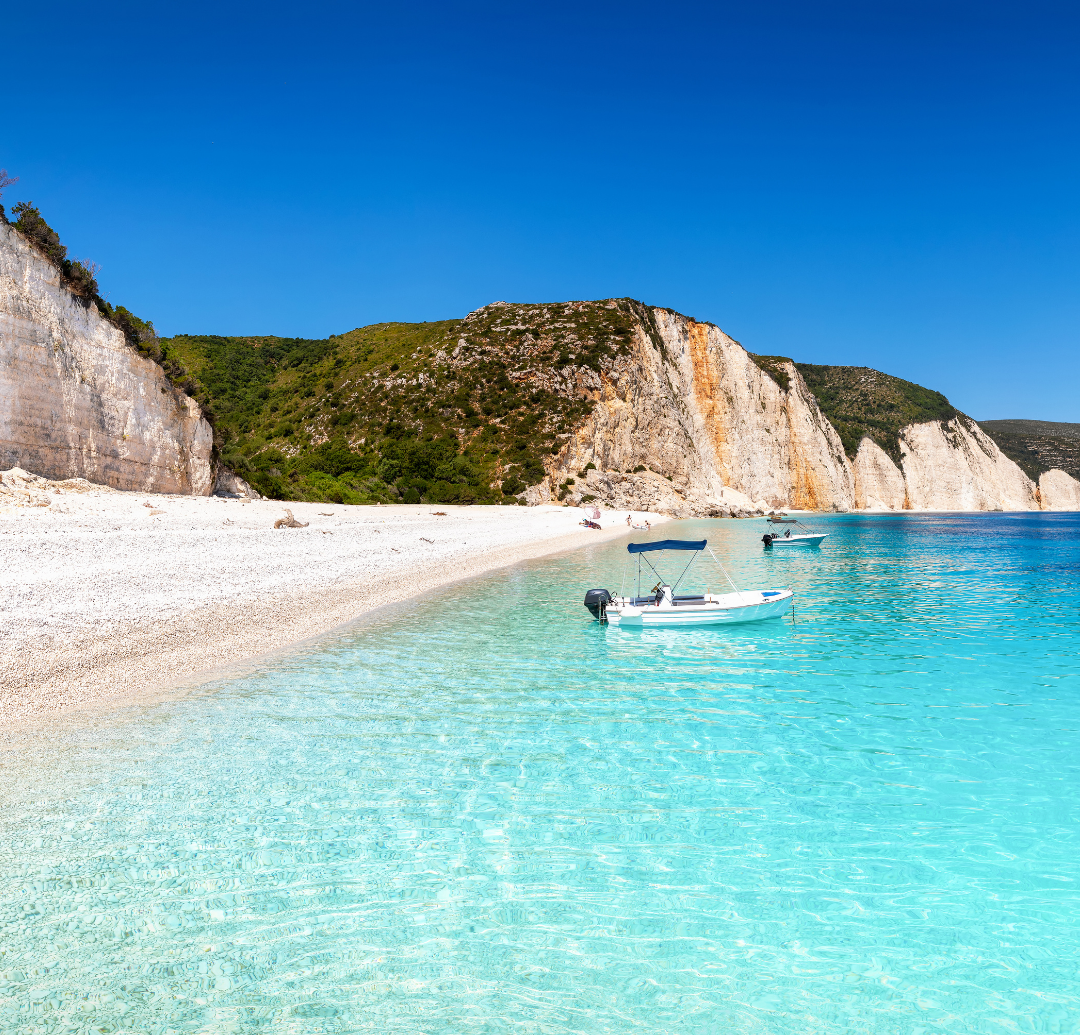 Kefalonia