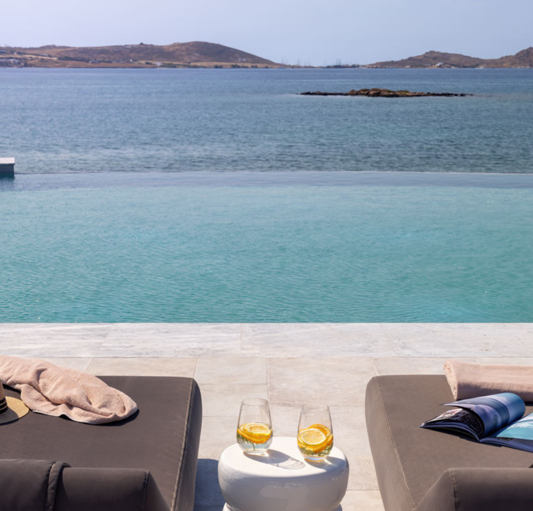 Cosme, a Luxury Collection Resort