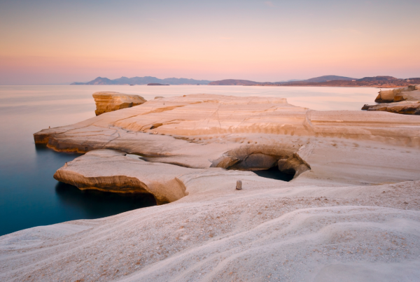 Milos Greece_ The Cycladic Island That Stole the Spotlight in Summer 2025