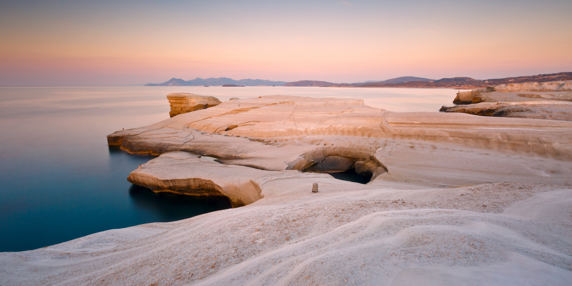Milos Greece_ The Cycladic Island That Stole the Spotlight in Summer 2025
