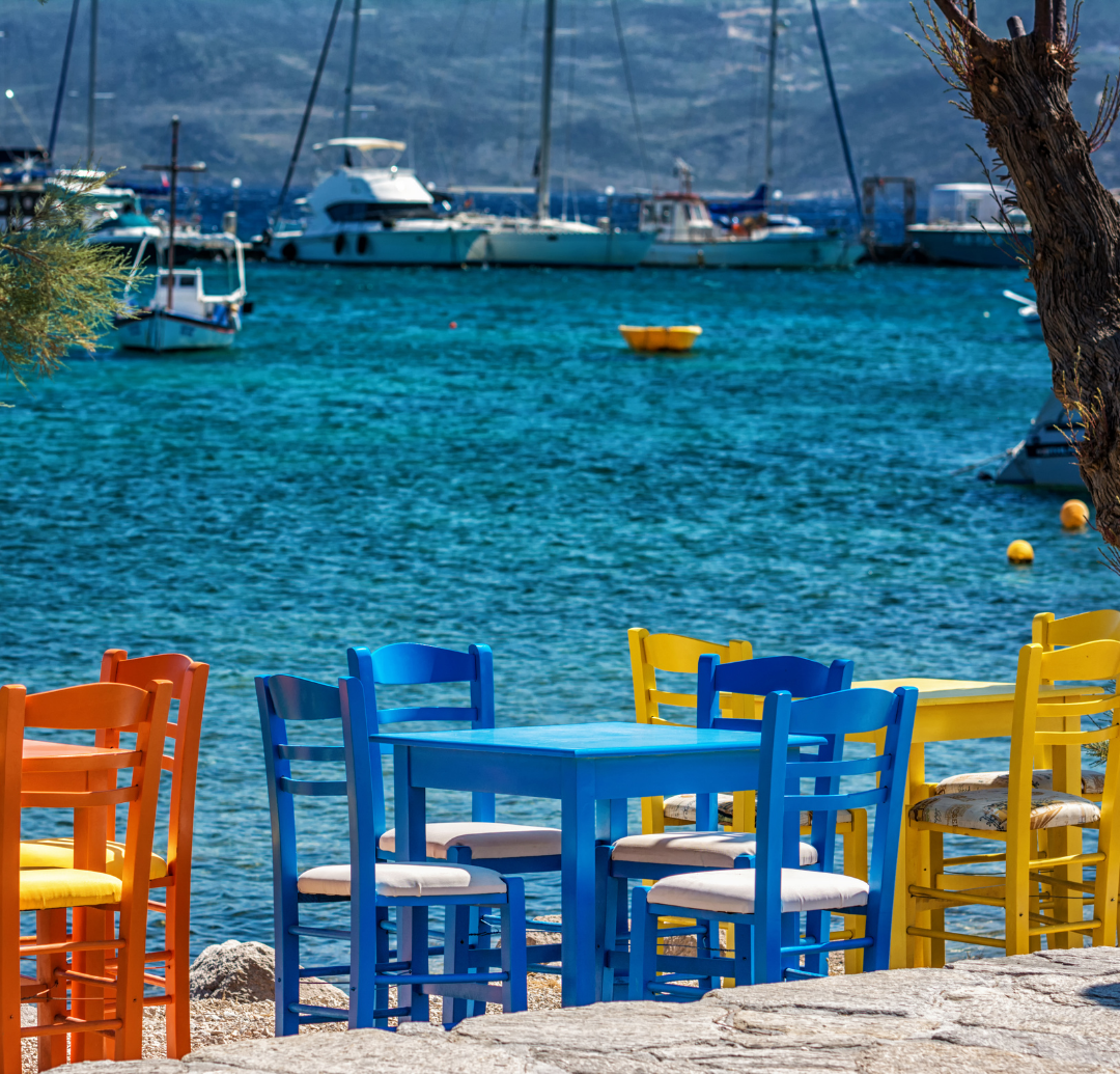 Where to Eat in Milos _ Fine Dining & Restaurants