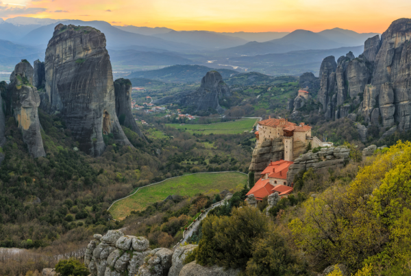 When Autumn Feels Like Summer_ Discover Greece’s Golden Season