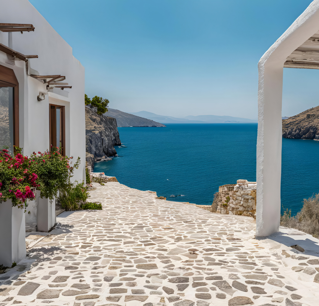 When Autumn Feels Like Summer_ Discover Greece’s Golden Season (7)