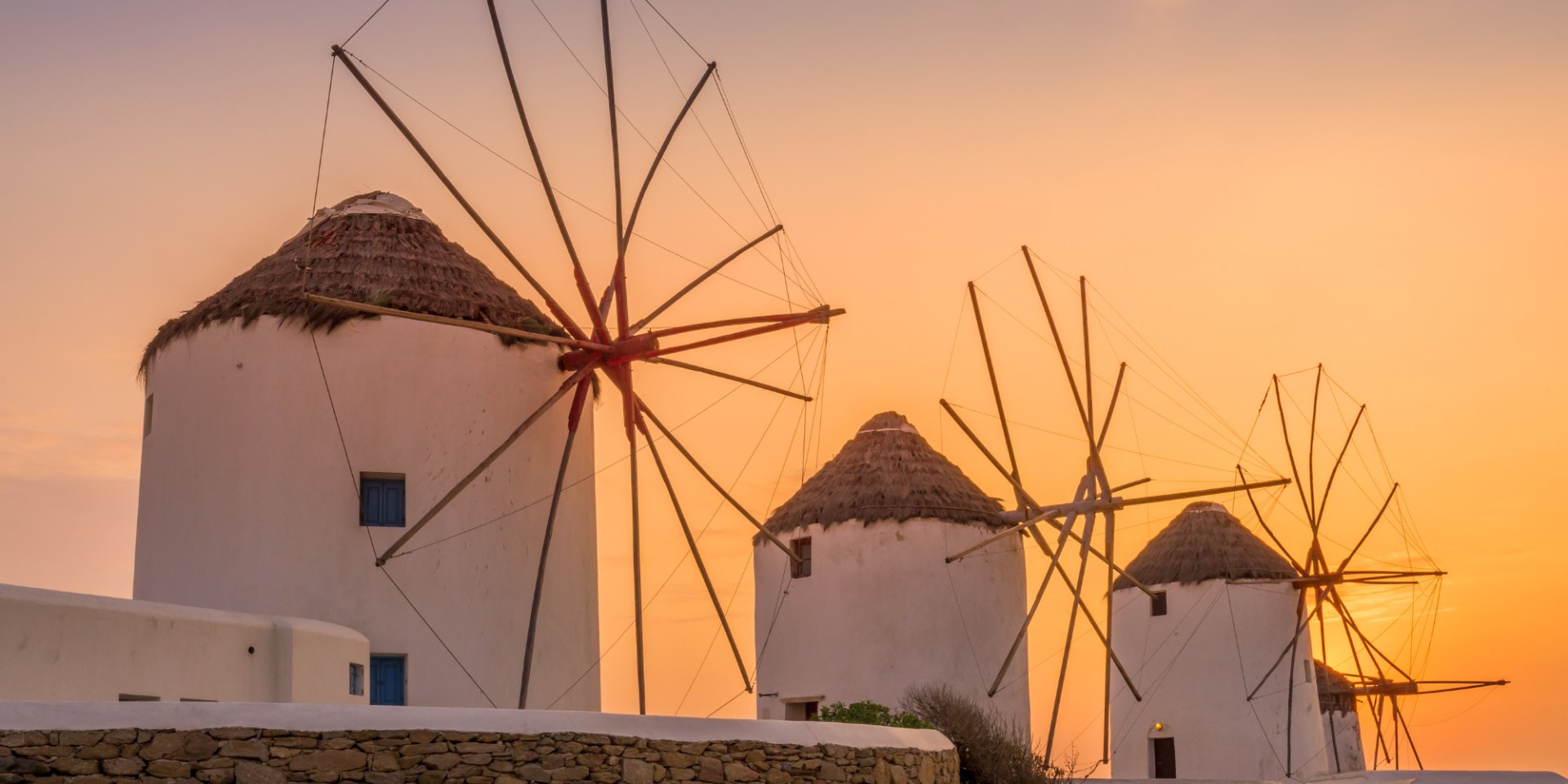 A Love Letter to Greece, Written Through the Senses