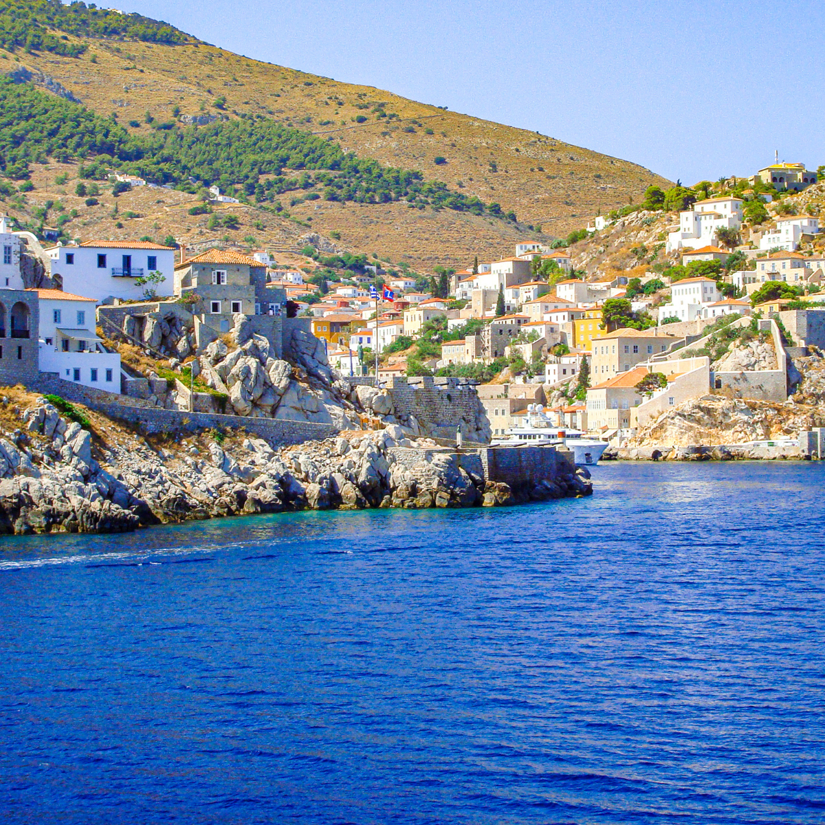 The New Codes of Luxury Travel — And What They Mean for Greece