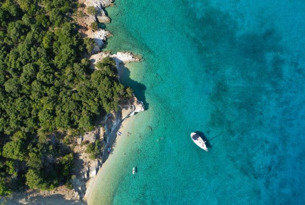 The Greece Behind The Odyssey_ From Homer to Christopher Nolan