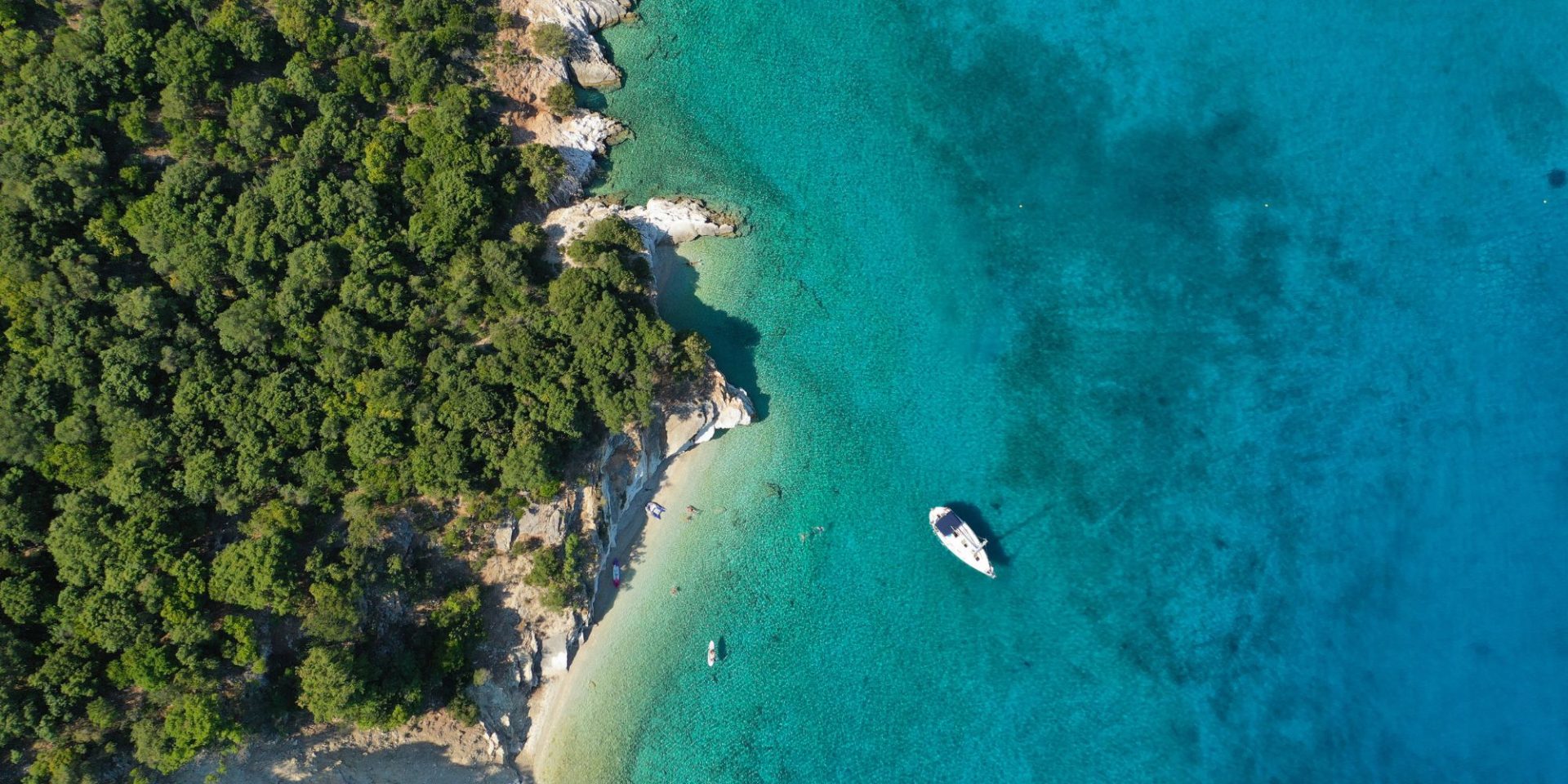 The Greece Behind The Odyssey: From Homer to Christopher Nolan